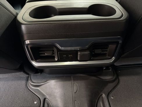 Used 2021 GMC Sierra 1500 AT4 image 14