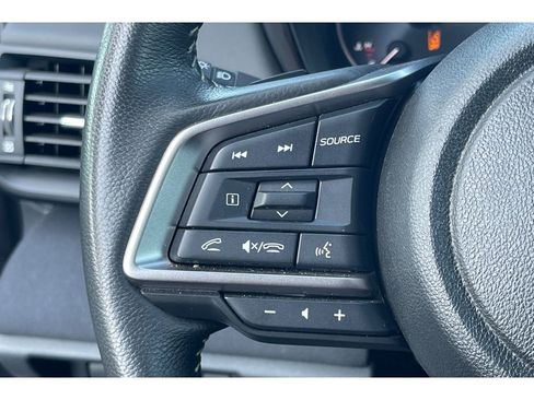 Used 2025 Subaru Outback Premium image 35