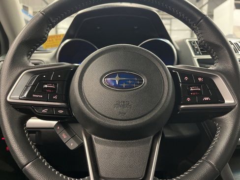 Used 2018 Subaru Legacy 3.6R Limited image 15