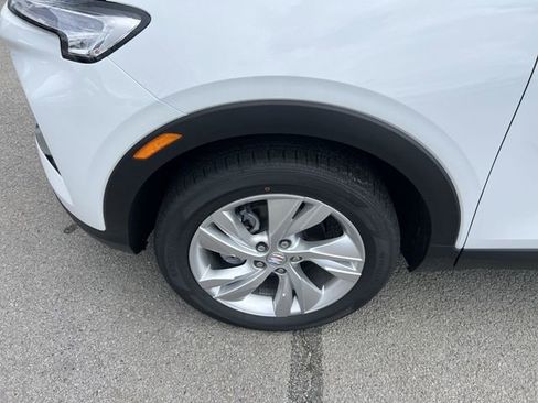 New 2026 Buick Encore GX Preferred w/ Comfort Package image 16