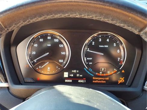 Used 2019 BMW X1 sDrive28i FWD image 14