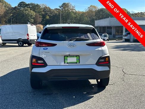 Used 2020 Hyundai Kona SE image 6