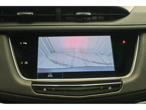 Certified 2023 Cadillac XT5 Premium Luxury image 47