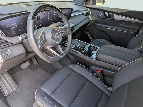 New 2025 Buick Enclave Sport Touring w/ Super Cruise Package image 6