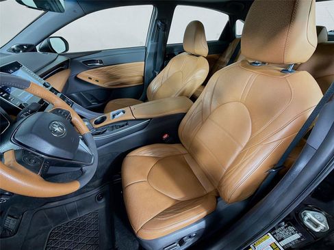 Used 2019 Toyota Avalon Limited w/ Advanced Safety Package FWD image 2