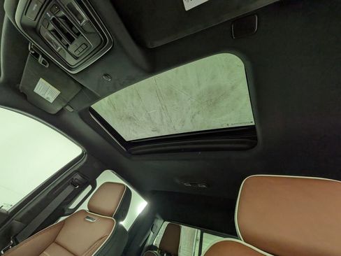 New 2026 GMC Sierra 3500 Denali Ultimate image 30