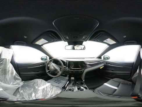 New 2026 Toyota Camry SE image 66