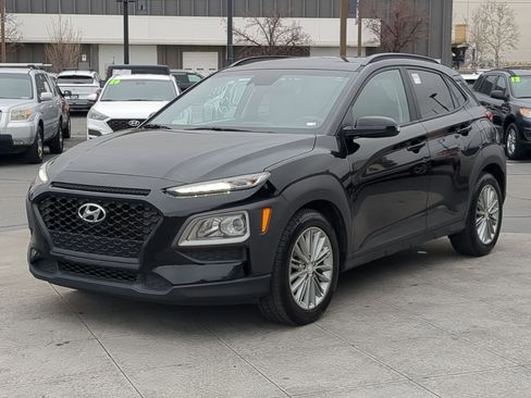 Used 2020 Hyundai Kona SEL image 9