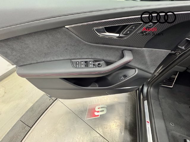 New 2027 Audi SQ8 Prestige AWD/4WD image 33
