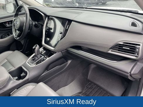 Used 2024 Subaru Outback Onyx Edition XT image 14