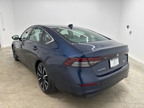 Certified 2024 Honda Accord Touring image 7