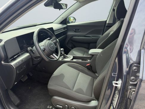 Used 2025 Hyundai Kona SEL AWD/4WD image 11