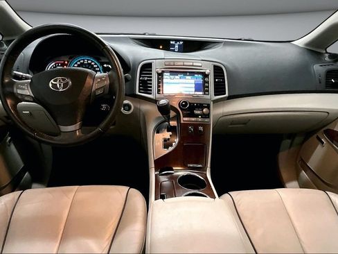 Used 2011 Toyota Venza w/ Premium Pkg #2 FWD image 7
