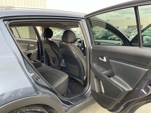 Used 2014 Kia Sportage EX AWD/4WD image 17