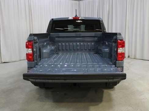 New 2026 Ford Maverick XLT w/ XLT Luxury Package AWD/4WD image 29