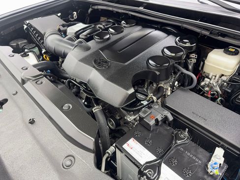 Used 2023 Toyota 4Runner TRD Off-Road Premium image 75