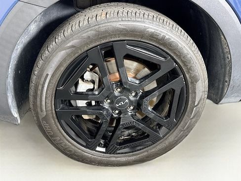 Certified 2024 Kia Telluride EX X-Line AWD/4WD image 32