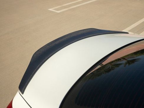 Used 2015 Mercedes-Benz C 63 AMG S image 18