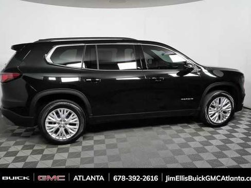 New 2026 GMC Acadia Elevation w/ Elevation Premium Package image 2