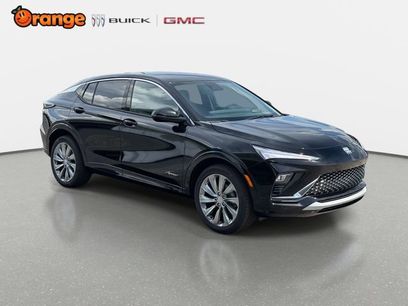 New 2026 Buick Envista Avenir