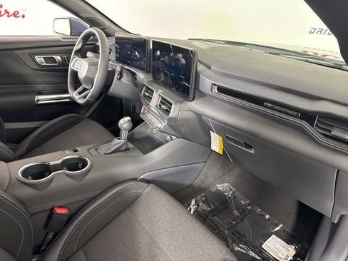 New 2026 Ford Mustang Coupe image 20