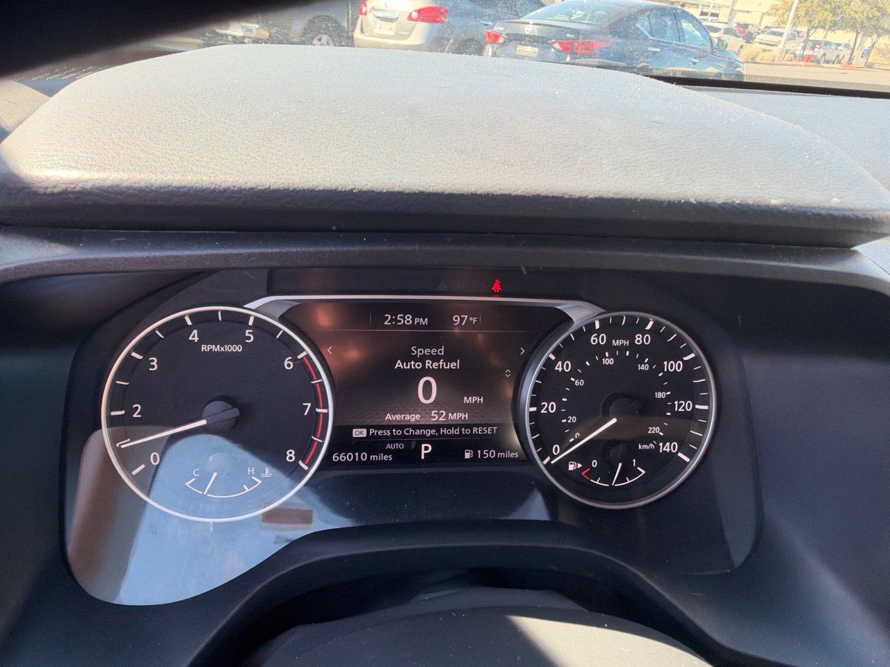Certified 2024 Nissan Rogue S AWD/4WD image 10