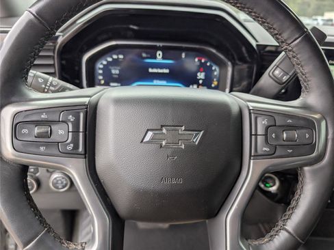 Used 2025 Chevrolet Silverado 2500 LT w/ Trail Boss Package image 24