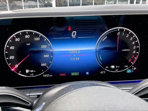 Certified 2025 Mercedes-Benz GLE 450e GLE 450e image 4