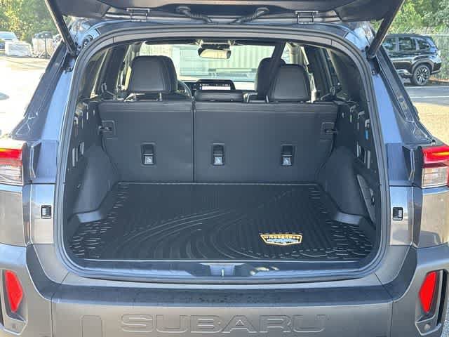 New 2026 Subaru Outback Wilderness AWD/4WD image 31