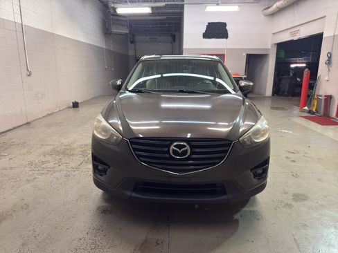 Used 2016 MAZDA CX-5 Grand Touring AWD/4WD image 2