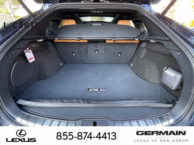 Used 2026 Lexus RX 350 w/ Convenience Package AWD/4WD image 23