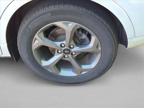 Used 2023 Ford Escape ST-Line w/ Tech Pack #1 FWD image 10