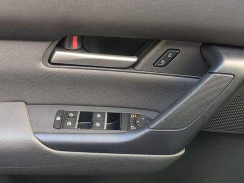 Used 2025 MAZDA CX-50 AWD 2.5 S w/ Premium Package image 13