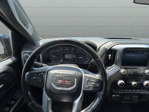 Used 2019 GMC Sierra 1500 SLE w/ SLE Value Package AWD/4WD image 13