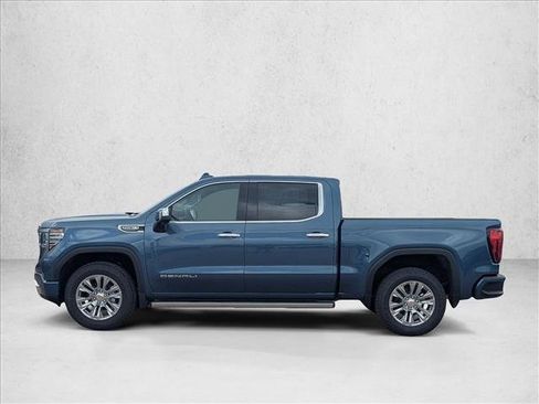 New 2026 GMC Sierra 1500 Denali w/ Technology Package AWD/4WD image 5
