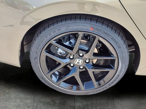 New 2026 Honda Civic Sport image 9