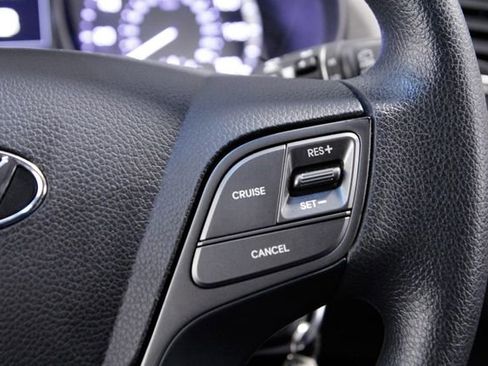 Used 2018 Hyundai Santa Fe Sport image 24