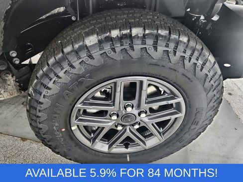 New 2026 Jeep Wrangler Unlimited Sport AWD/4WD image 33