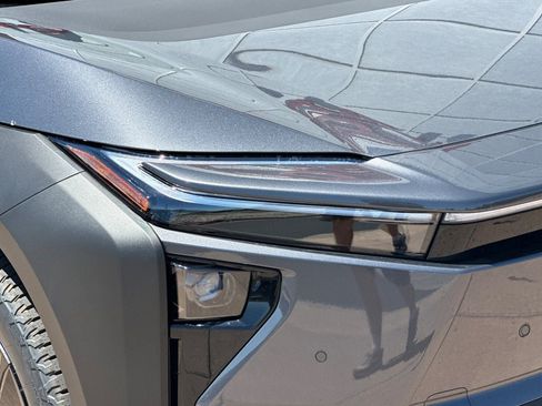 New 2026 Toyota bZ Woodland AWD/4WD image 31