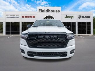 New 2026 RAM 1500 Big Horn video 3