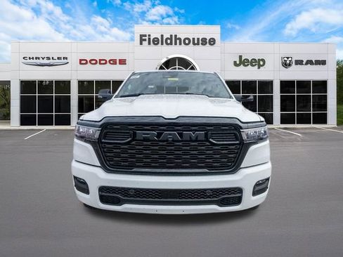 New 2026 RAM 1500 Big Horn image 3