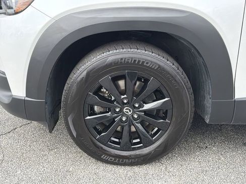 Used 2025 MAZDA CX-50 AWD 2.5 S w/ Preferred Package image 30