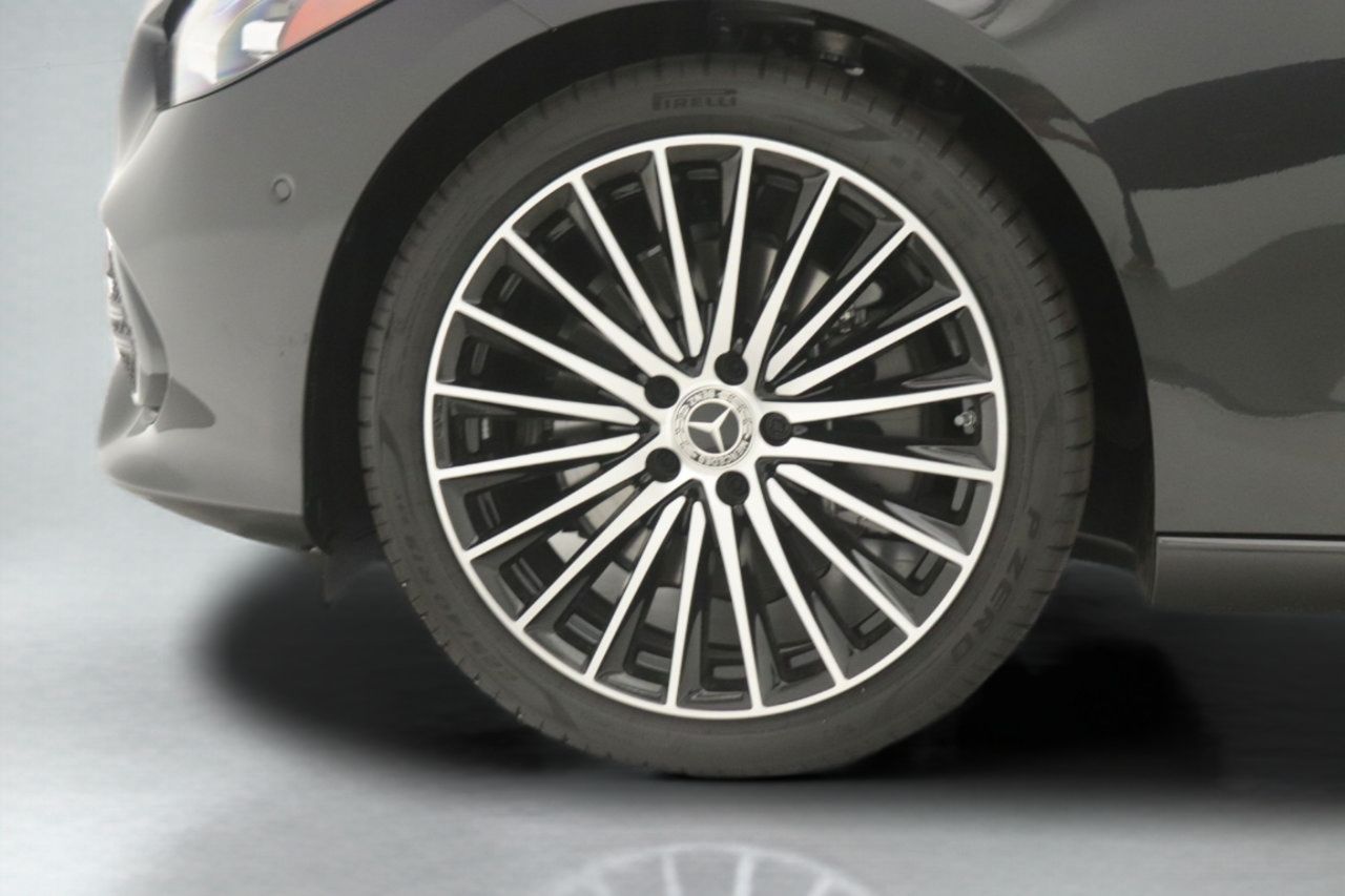 New 2026 Mercedes-Benz C 300 Sedan image 11