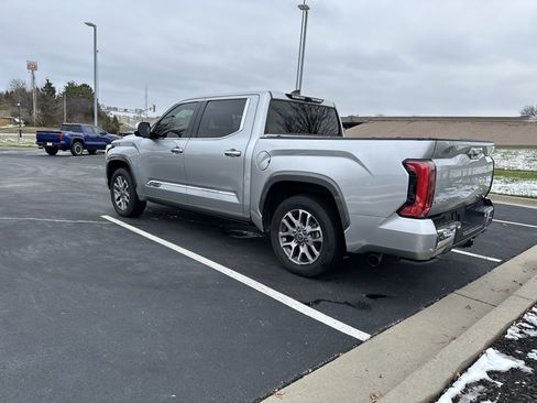 Used 2022 Toyota Tundra 1794 Edition image 8