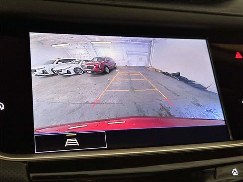 Certified 2024 Cadillac XT6 Luxury image 23