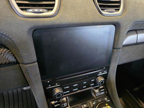 Used 2023 Porsche 718 Cayman GT4 RS w/ Weissach Package image 28