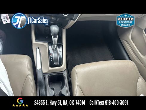 Used 2013 Honda Civic Hybrid Sedan image 40