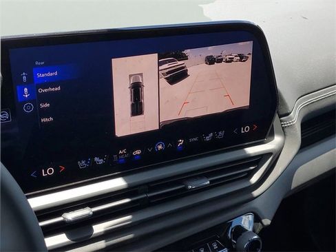 New 2025 Chevrolet Silverado EV LT image 27