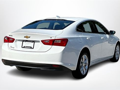 Used 2023 Chevrolet Malibu LT image 5