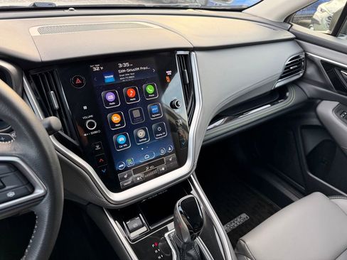 Used 2023 Subaru Outback Onyx Edition image 22